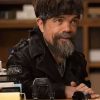 The Lowdown S01 Peter Dinklage Leather Jacket