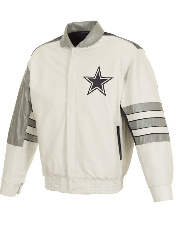 Vintage Dallas Cowboys Jacket