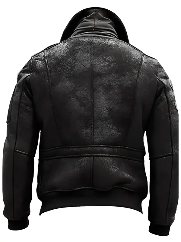 Air Force Flight Jacket